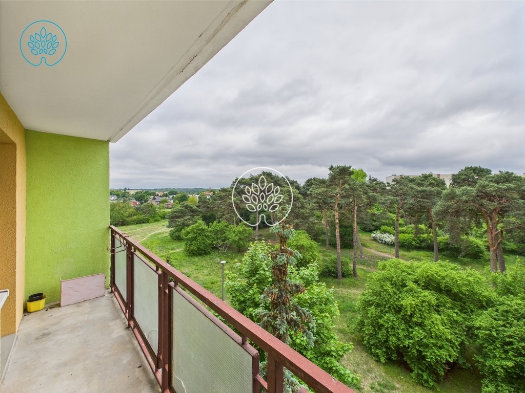 Mieszkanie trzypokojowe na sprzedaż Bydgoszcz, Fordon, Samotna  59m2 Foto 1