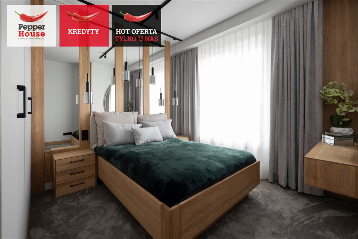 Mieszkanie trzypokojowe na sprzedaż Gdańsk, Śródmieście, ks. Jerzego Popiełuszki  59m2 Foto 1