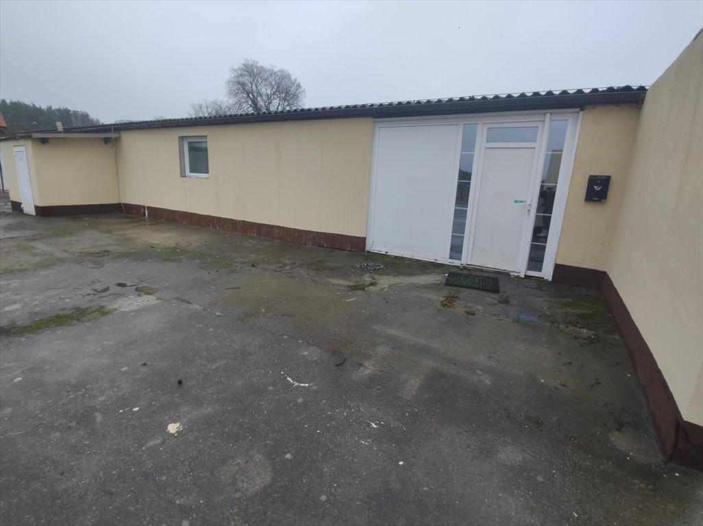 Lokal użytkowy na wynajem Rożnowo  150m2 Foto 1