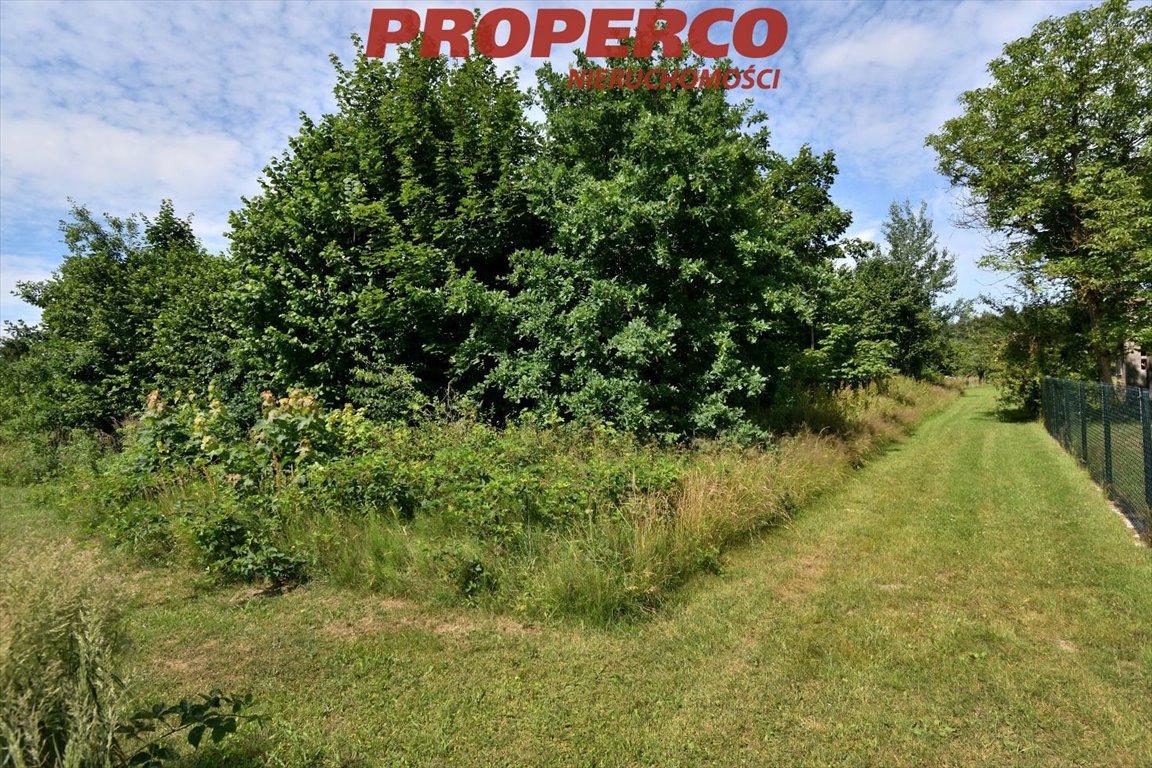 Działka 2200 m² pod zabudowę jednorodzinną lub pensjonatową Samsonów, Komorniki  2 200m2 Foto 1