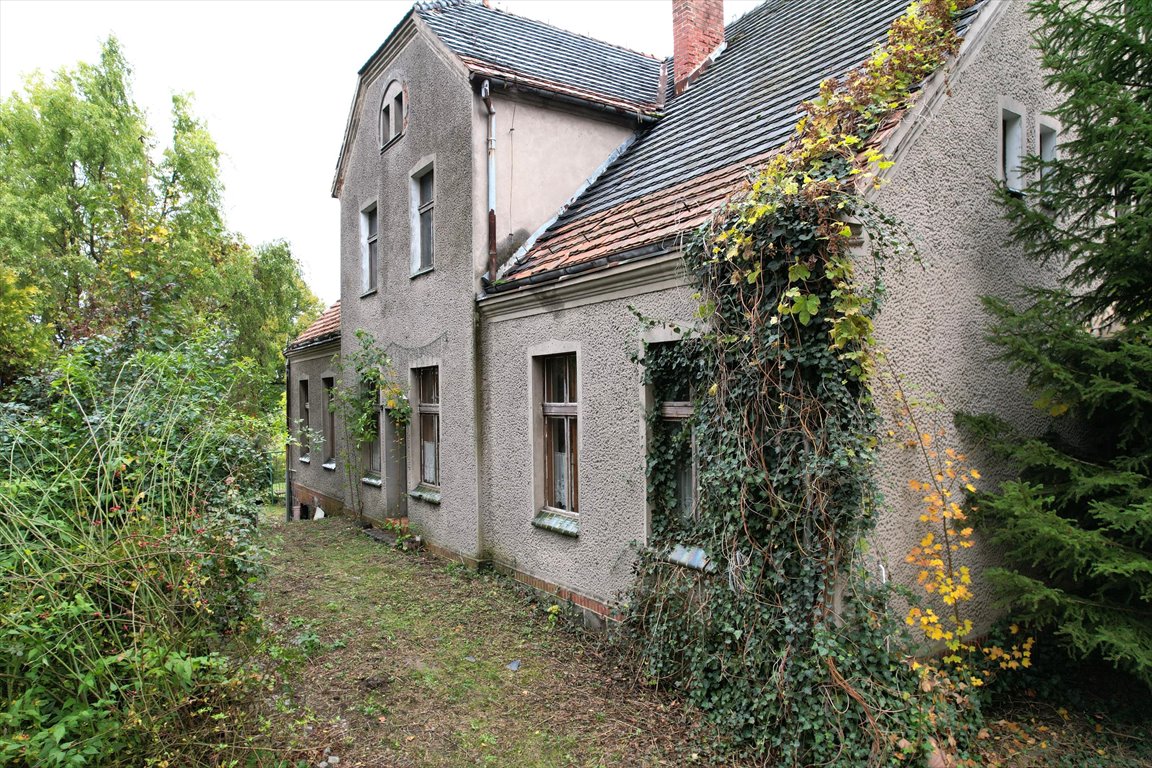 Dom na sprzedaż Mieścisko  393m2 Foto 1