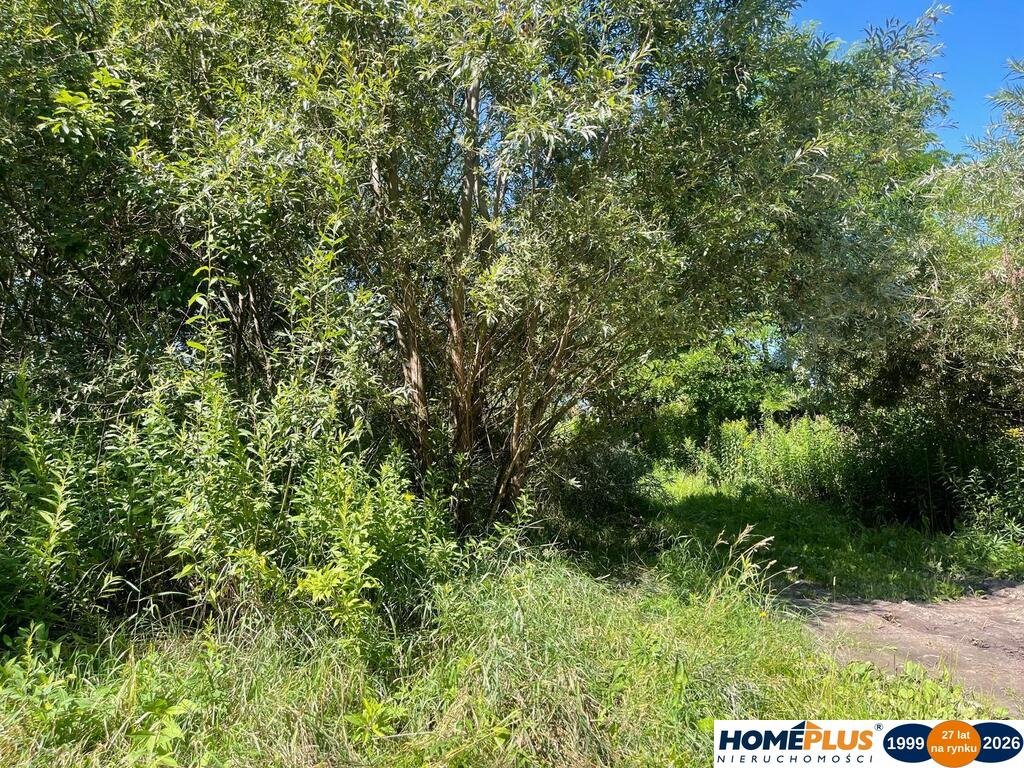 Do sprzedania działka 958 m² pod budowę domu w Radzyminie Radzymin  958m2 Foto 1