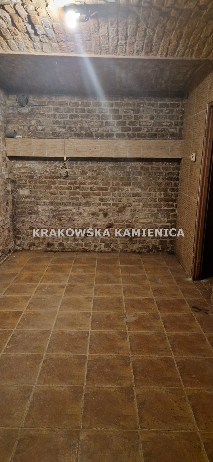 Lokal użytkowy na sprzedaż Kraków, Stare Miasto, Stare Miasto, Smoleńsk  39m2 Foto 12