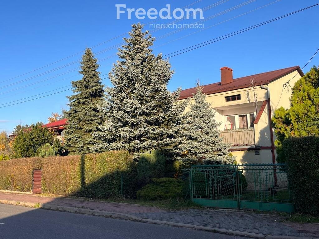 Dom na sprzedaż Koniecpol, Żeromskiego  240m2 Foto 8