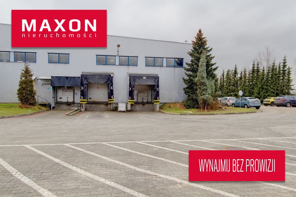Lokal użytkowy na wynajem Katowice, ul. Rzepakowa 5 400m2 Foto 1 Lokal użytkowy na wynajem Katowice, ul. Rzepakowa 5 400m2 Foto 1