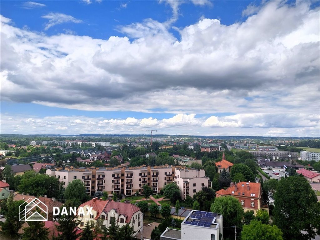 Mieszkanie dwupokojowe na sprzedaż Kraków, Prądnik Biały, Henryka Pachońskiego  39m2 Foto 1