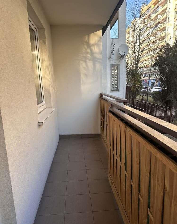 Mieszkanie dwupokojowe na sprzedaż Warszawa, Białołęka, Książkowa  40m2 Foto 7