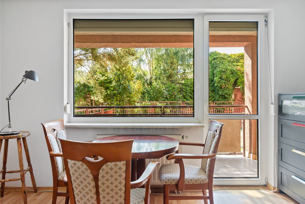 Przestronne 2 pokoje z tarasem i garażem w Gdyni Gdynia, Dąbrowa, Gorczycowa  56m2 Foto 1