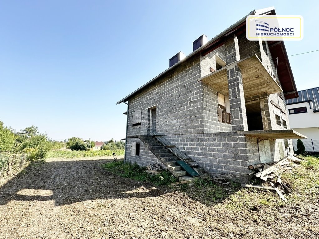Dom na sprzedaż Wolbrom  350m2 Foto 1