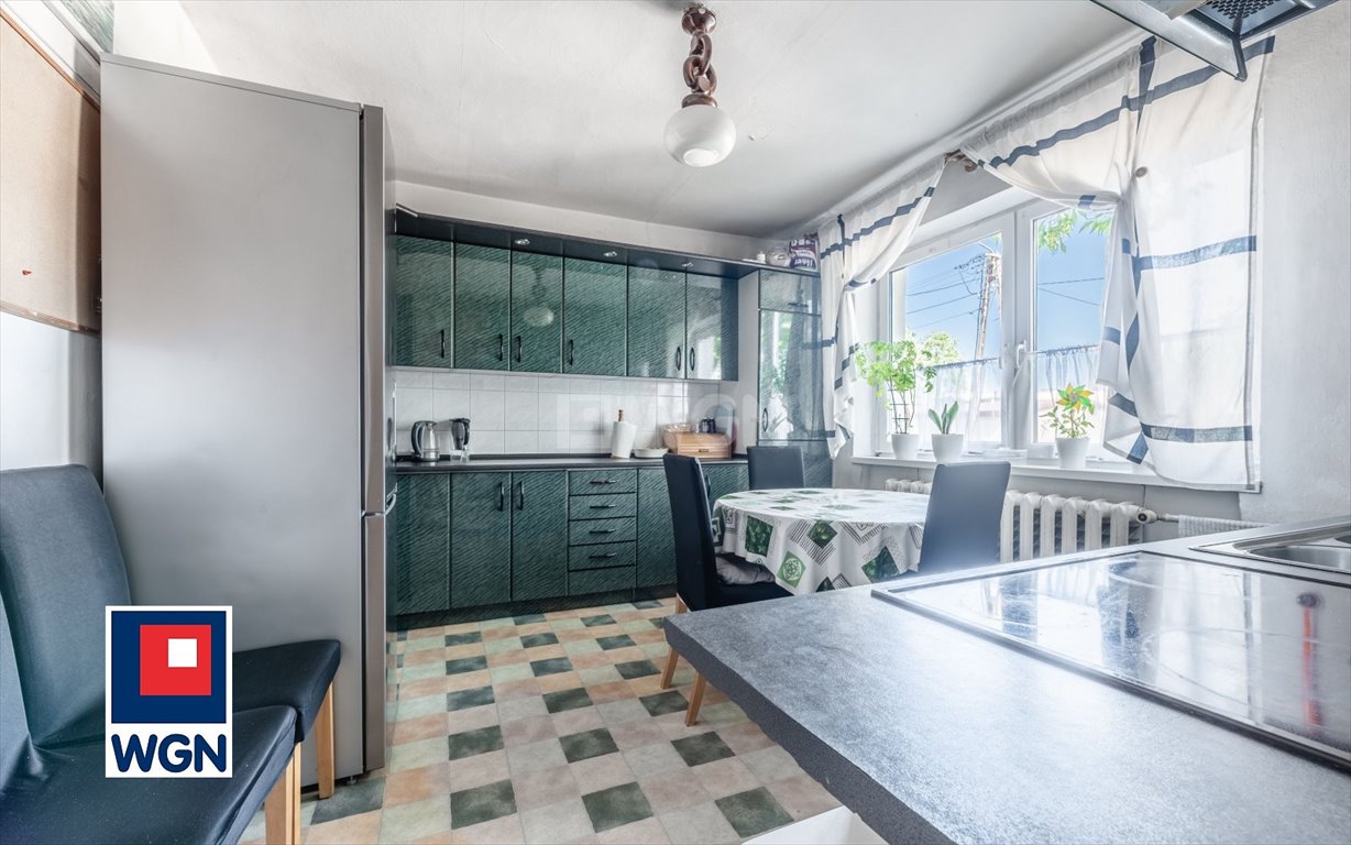 Dom na sprzedaż Bolszewo, Broniewskiego  250m2 Foto 1