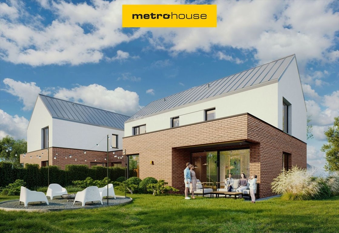 Dom na sprzedaż Czekaj  168m2 Foto 1