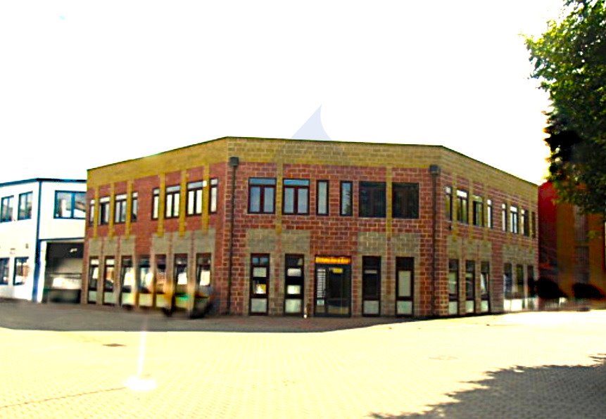 Nowoczesny lokal biurowo-magazynowy 169 m2 z windą i podjazdem Warszawa, Mokotów, Siekierki  169m2 Foto 1