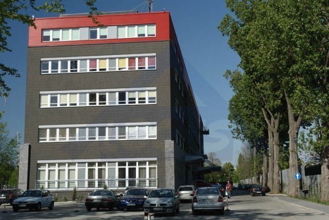 Nowoczesny biurowiec na Mokotowie, 357 m² z parkingiem polecam Warszawa, Mokotów  357m2 Foto 1