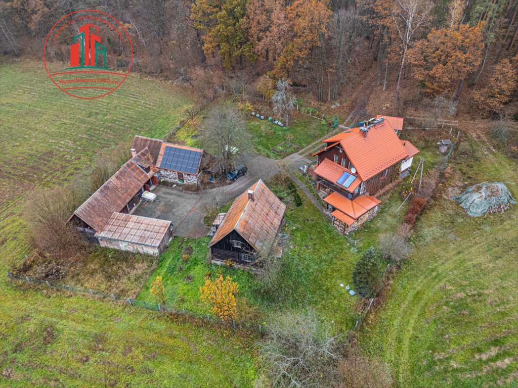 Dom na sprzedaż Stara Rzeka  200m2 Foto 10