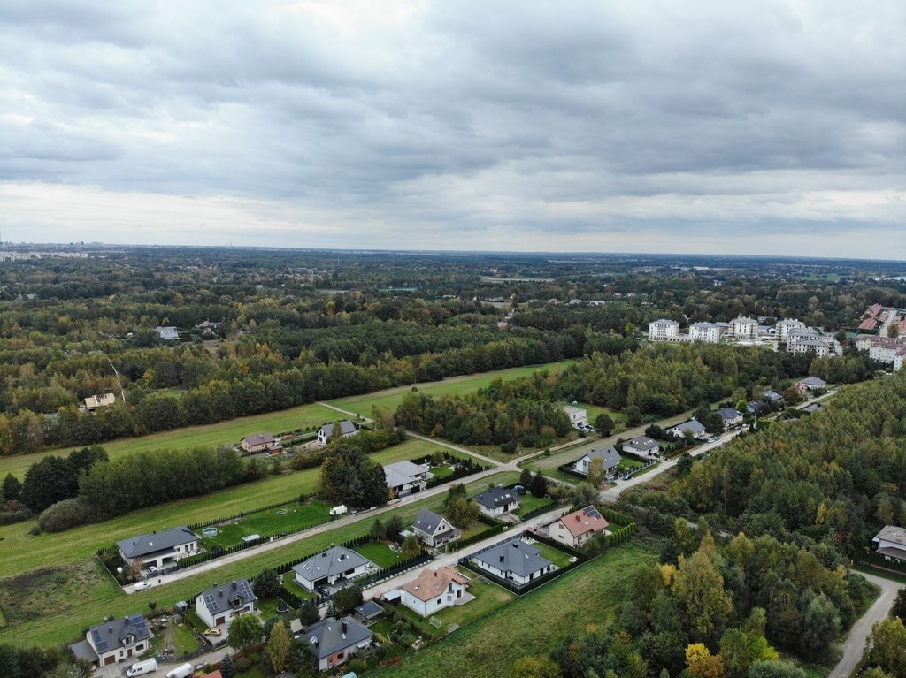 Działka budowlana na sprzedaż Aleksandrów Łódzki, Wojska Polskiego  1 000m2 Foto 12