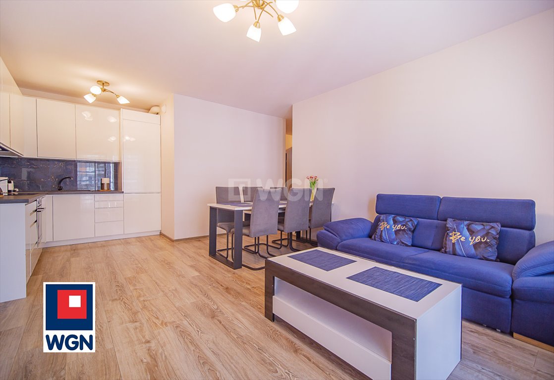 Na sprzedaż luksusowy apartament z widokiem na morze w Gdańsku Gdańsk, Brzeźno, Hallera  70m2 Foto 1