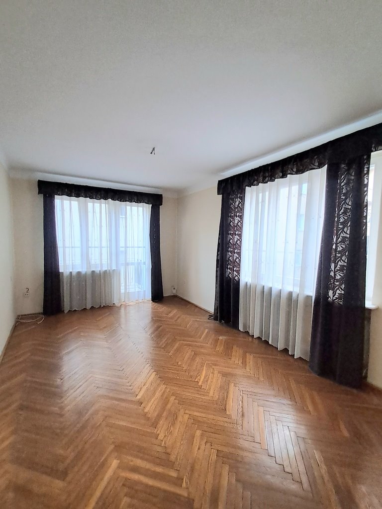 Dwupokojowe mieszkanie z balkonem i piwnicą w centrum Lublina Lublin, Stare Miasto, Cicha  52m2 Foto 1