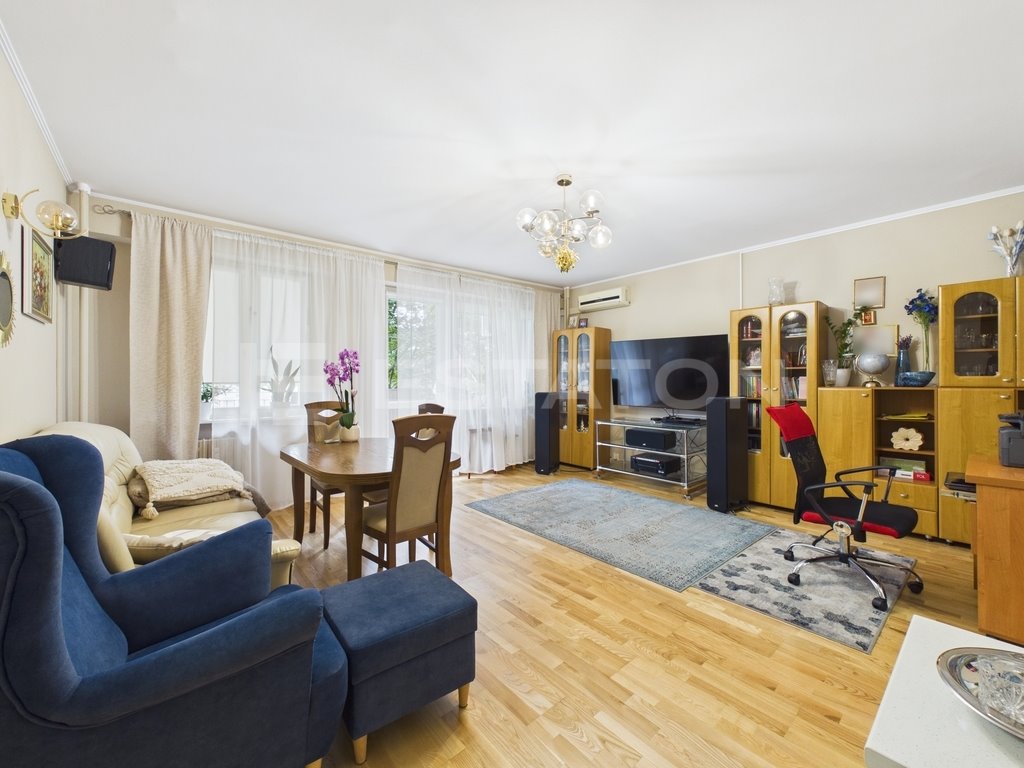 4-pokojowe mieszkanie 83 m² w Rzeszowie, klimatyzacja - polecam! Rzeszów, Podwisłocze  83m2 Foto 1