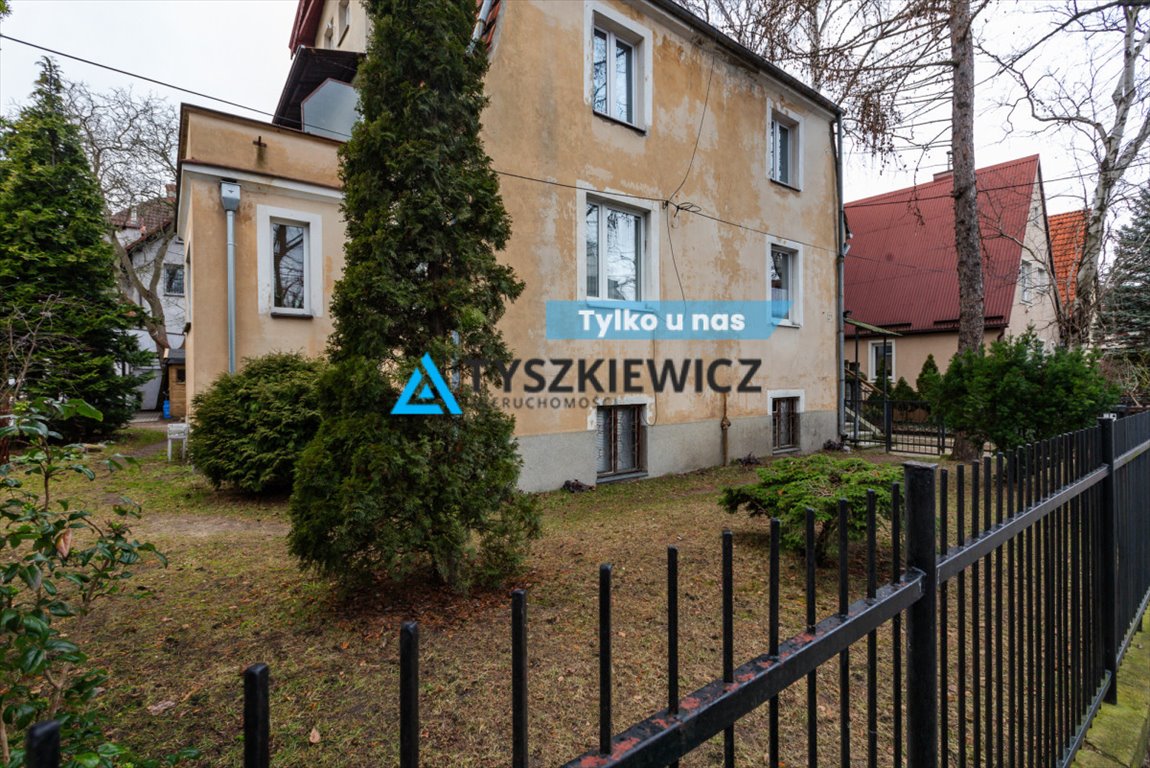 Dom na sprzedaż Gdańsk, Przymorze, Mściwoja II  100m2 Foto 1