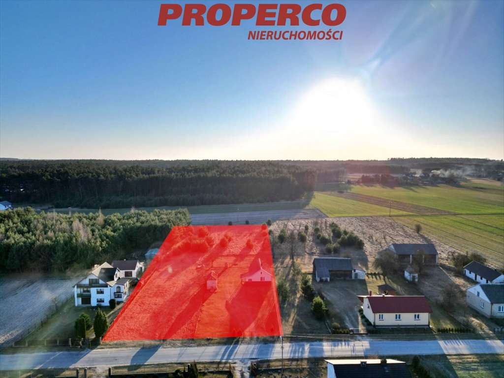 Dom na sprzedaż Nowe Kotlice  85m2 Foto 3
