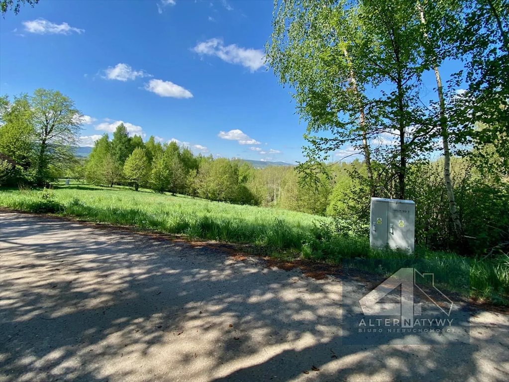 Działka gospodarstwo rolne na sprzedaż Zawada  5 600m2 Foto 1