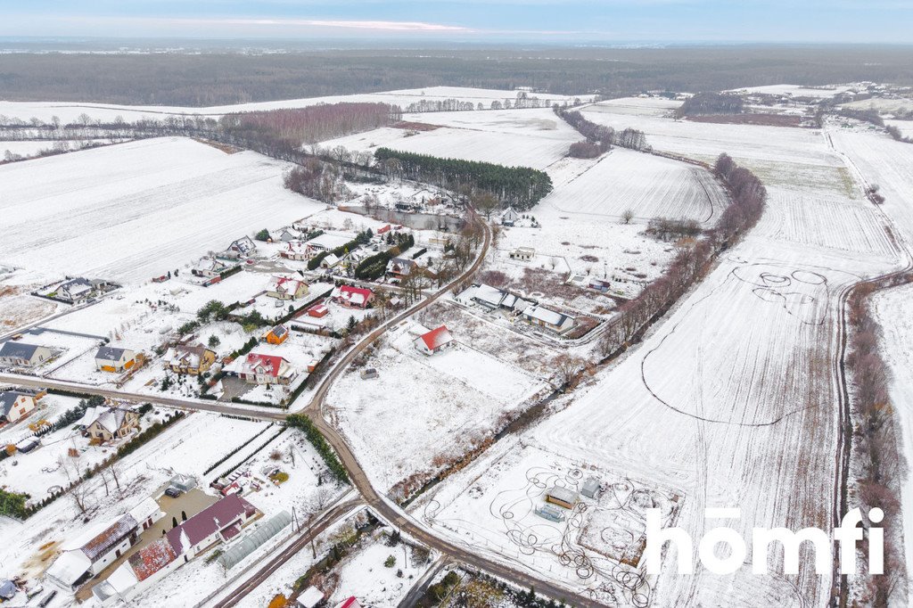 Działka budowlana na sprzedaż Ligota Mała  840m2 Foto 8