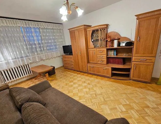 Mieszkanie dwupokojowe na sprzedaż Oława, Bolesława Chrobrego  41m2 Foto 1