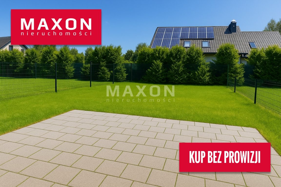 Dom na sprzedaż Bieniewice, Sadowa  180m2 Foto 1