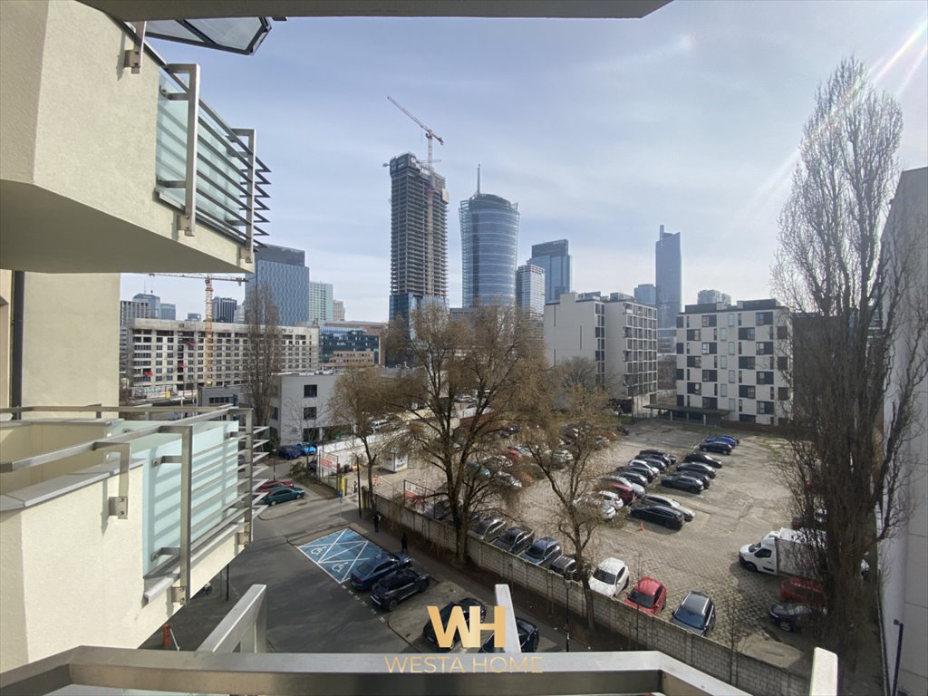 Mieszkanie dwupokojowe na sprzedaż Warszawa, Jaktorowska  65m2 Foto 1