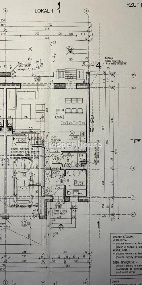 Dom na sprzedaż Ożarów Mazowiecki, Pogroszew  125m2 Foto 5