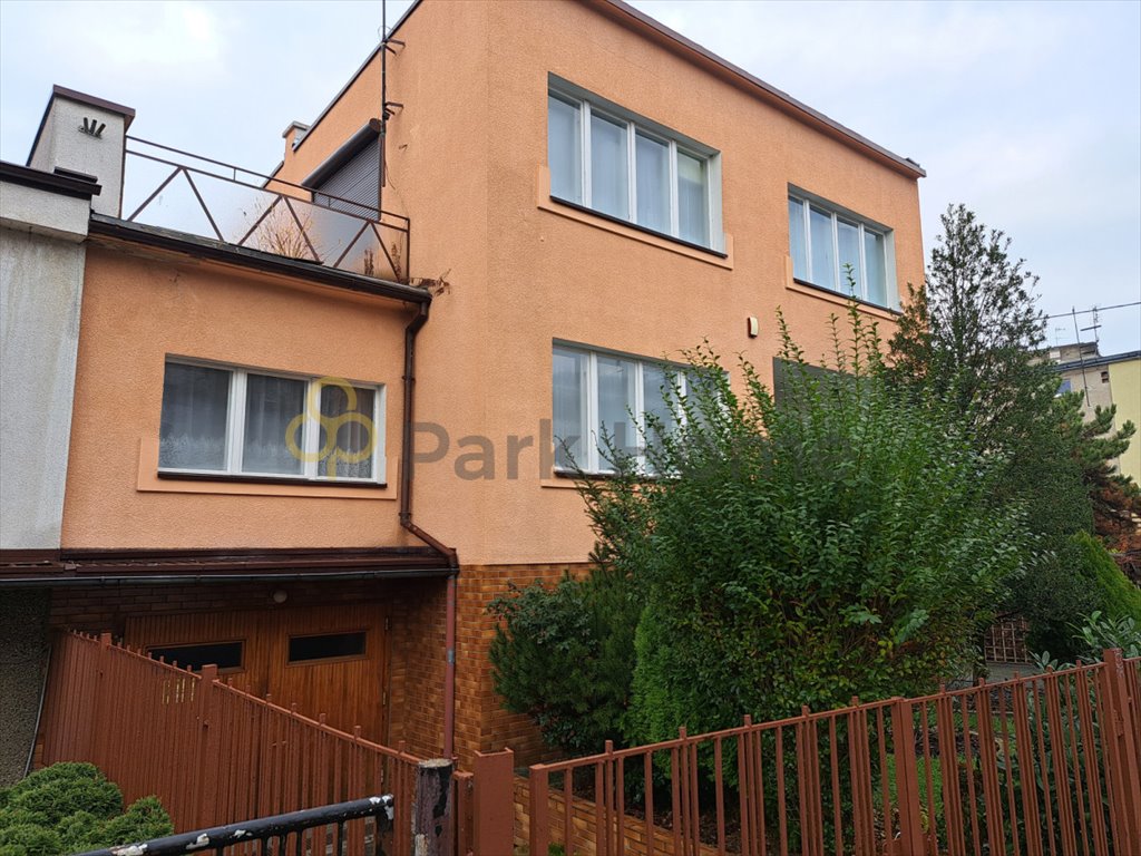 Przestronny dom 7 pokoi z dużym ogrodem i garażem Kościan  200m2 Foto 1