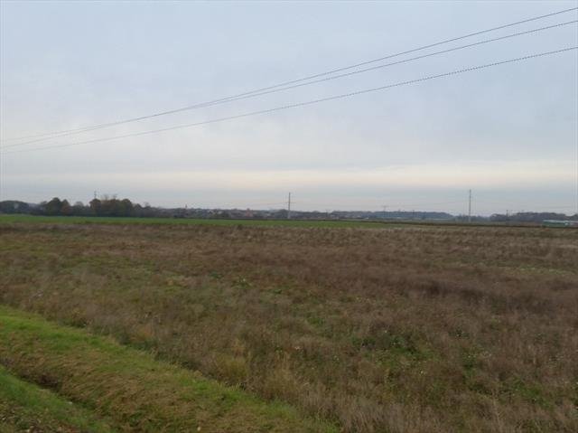 Działka inwestycyjna na sprzedaż Wrocław, Długołęka  39 500m2 Foto 1