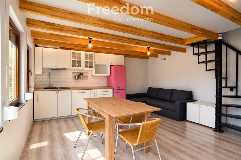 Zapraszam do domu 70 m² na Żwirki i Wigury w Warszawie Warszawa, Żwirki i Wigury  70m2 Foto 1