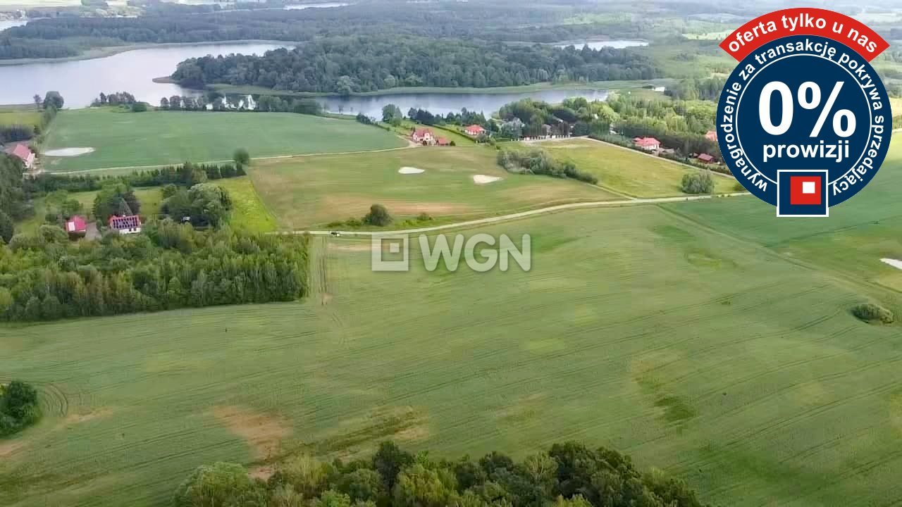 Działka budowlana na sprzedaż Koziki  1 400m2 Foto 8