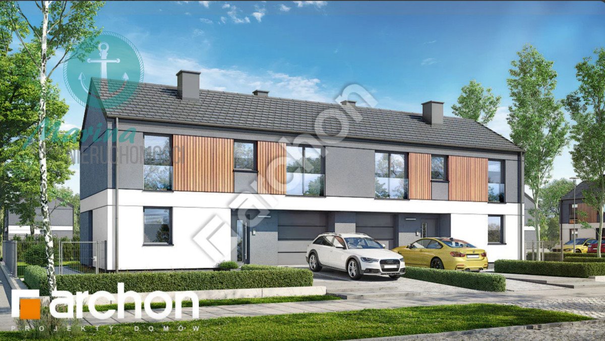 Dom na sprzedaż Mosty  115m2 Foto 1