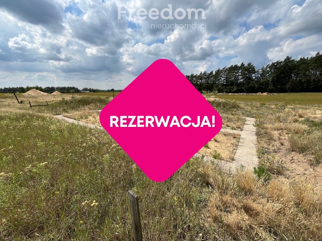 Działka budowlana na sprzedaż Obrowo, Majowa  801m2 Foto 4