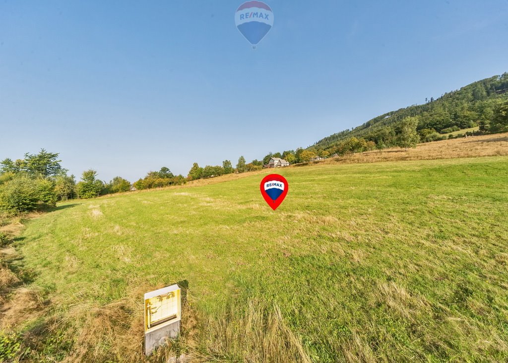 Działka budowlana na sprzedaż Szczyrk  9 325m2 Foto 9