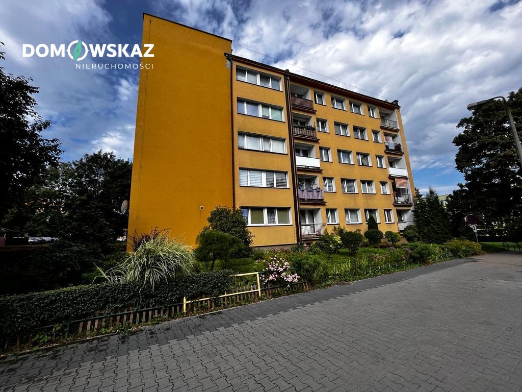 Mieszkanie dwupokojowe na sprzedaż Siemianowice Śląskie, Walerego Wróblewskiego  38m2 Foto 6