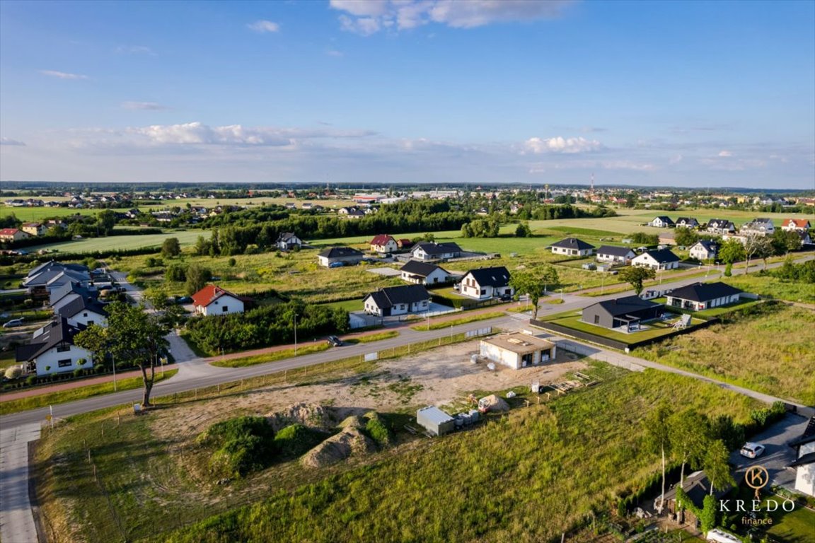 Mieszkanie na sprzedaż Człuchów, Romualda Traugutta  109m2 Foto 9