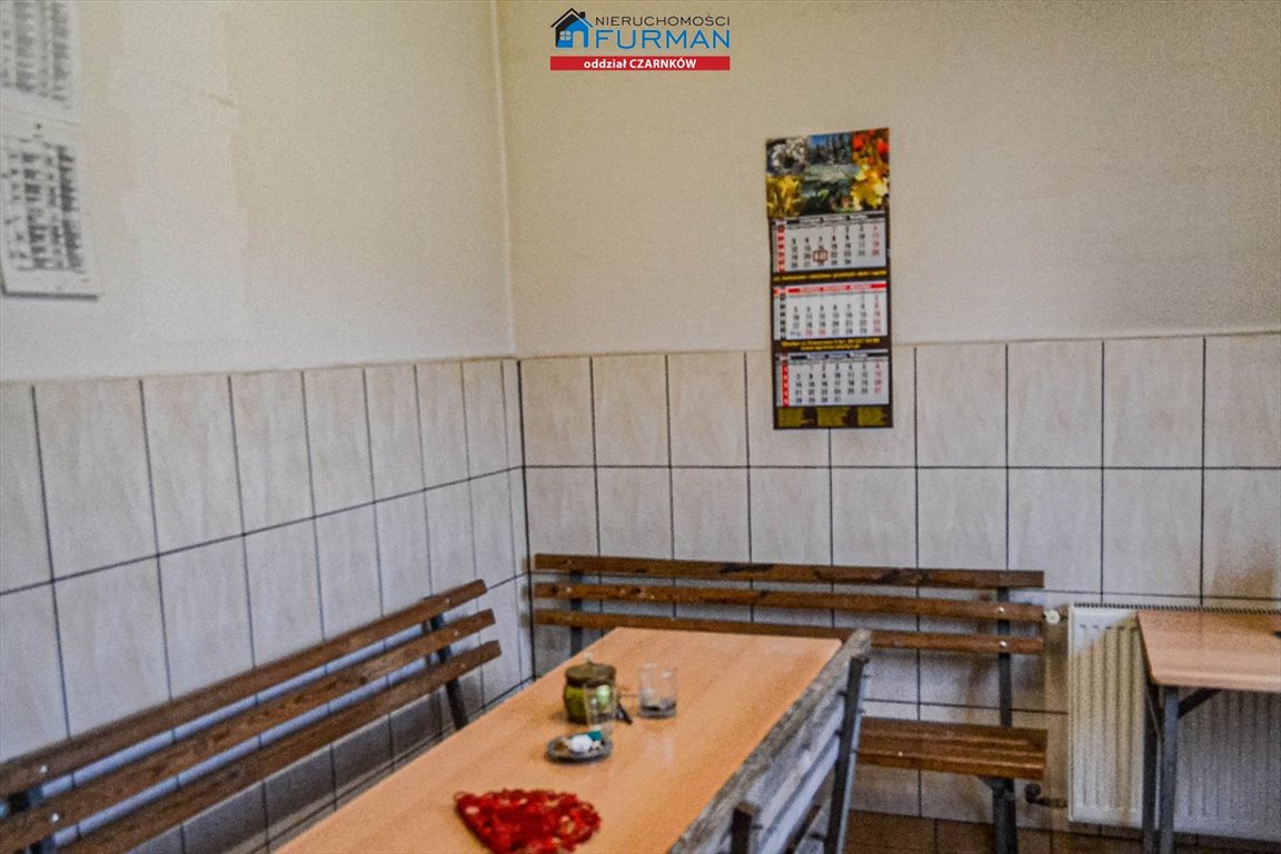 Lokal użytkowy na sprzedaż Gołańcz  649m2 Foto 7