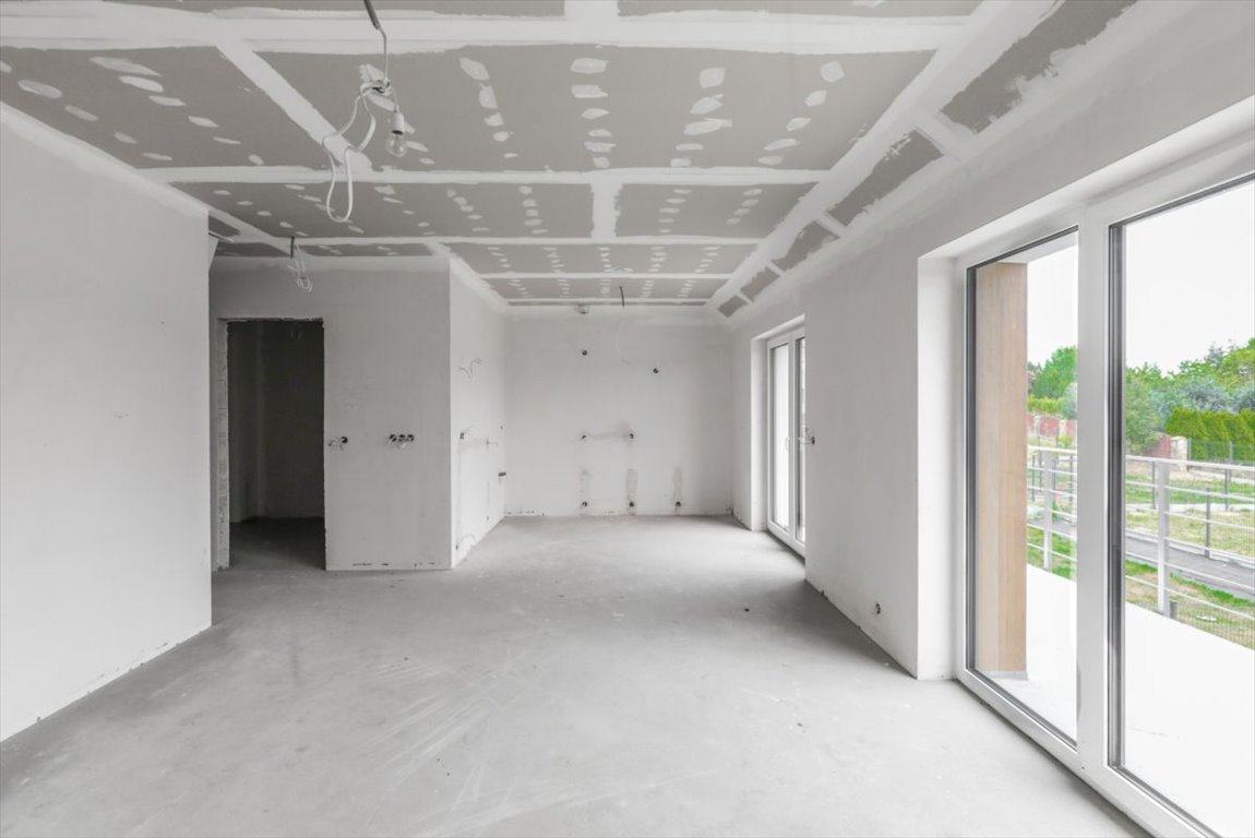 Mieszkanie trzypokojowe na sprzedaż Lublin, Choiny  70m2 Foto 1