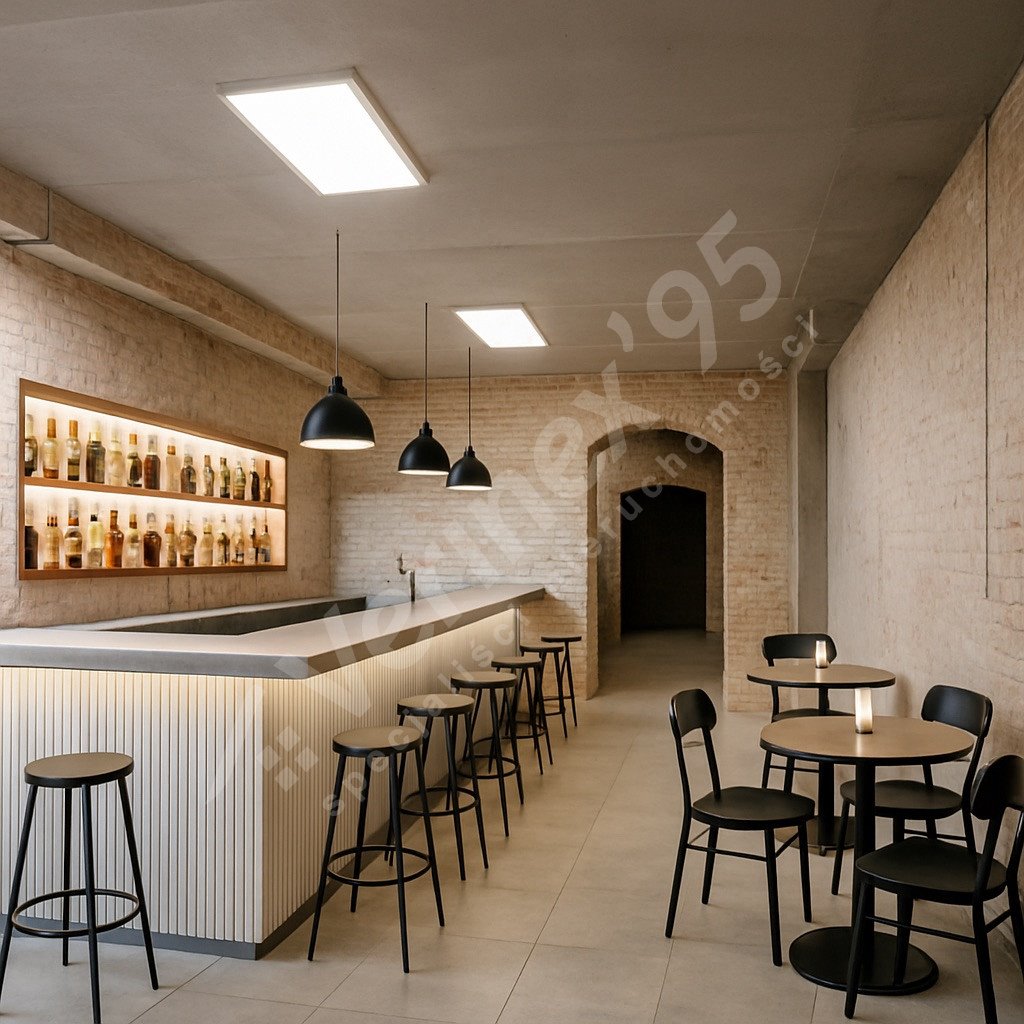 Lokal do remontu w centrum Jeleniej Góry, 209 m² Jelenia Góra, Bankowa  209m2 Foto 1