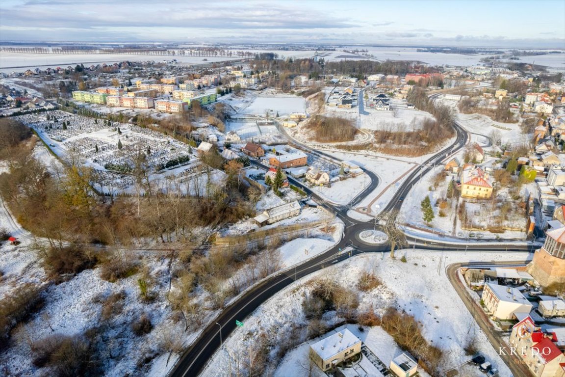 Lokal użytkowy na sprzedaż Debrzno, Sportowa  114m2 Foto 7