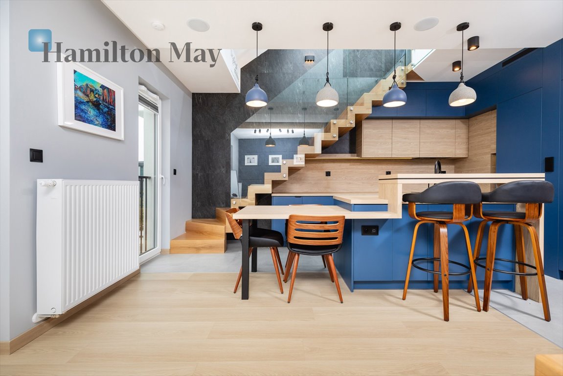 Mieszkanie dwupokojowe na wynajem Kraków, Podgórze, Romana Kiełkowskiego  51m2 Foto 1