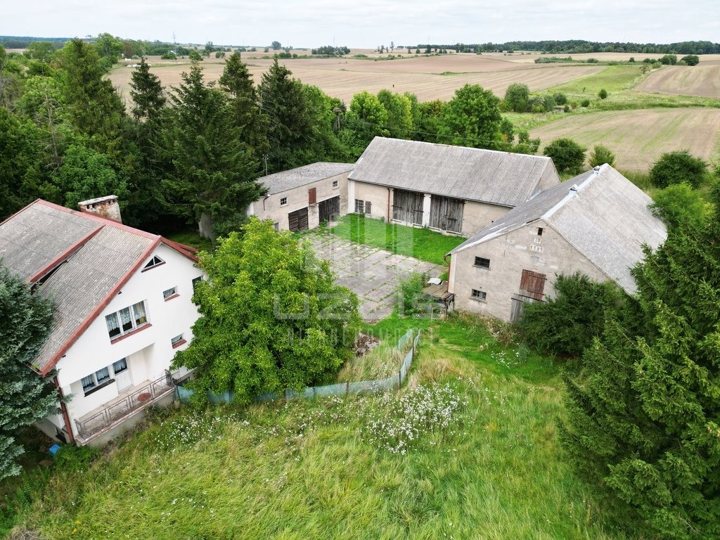 Magazyn na sprzedaż Skarszewy, Kamierowska  565m2 Foto 1