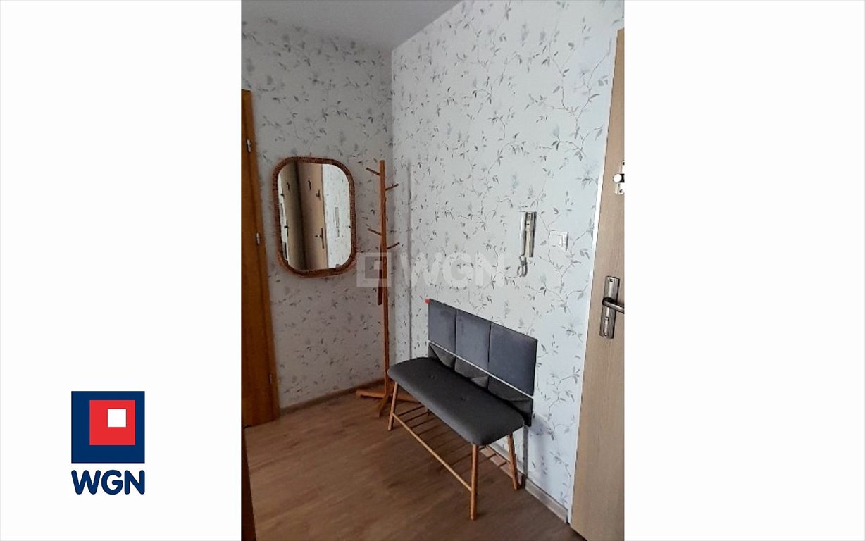Mieszkanie dwupokojowe na sprzedaż Starogard Gdański, Fryderyka Chopina  45m2 Foto 4