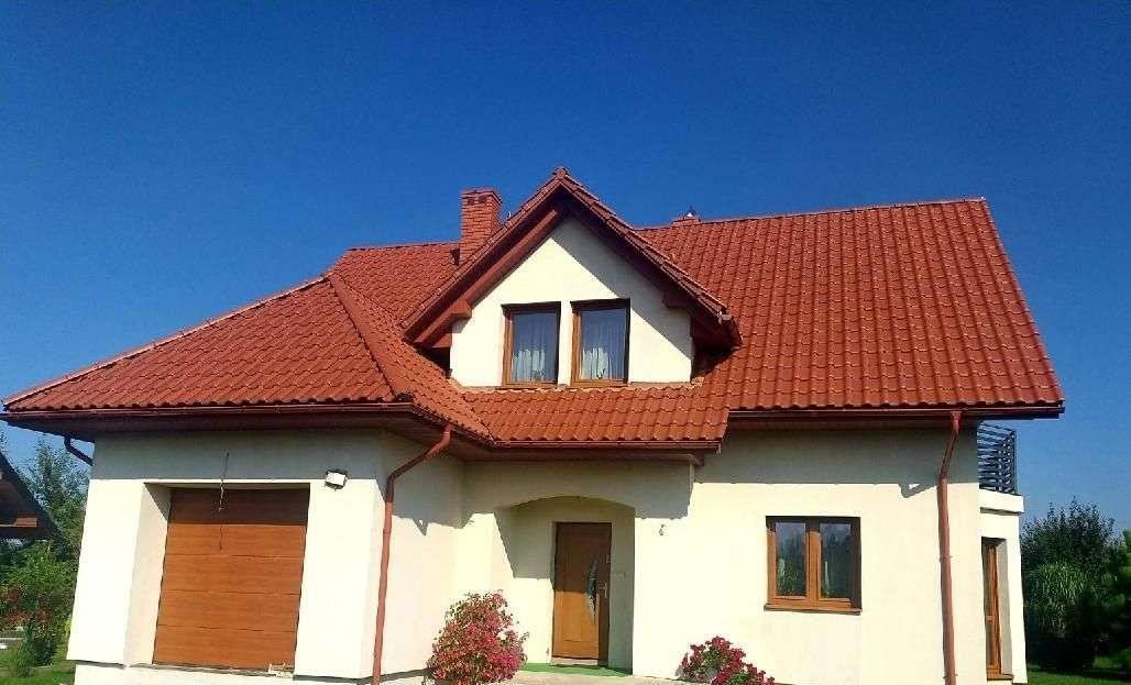 Dom na sprzedaż Sandomierz, Jabłoniowa  160m2 Foto 1