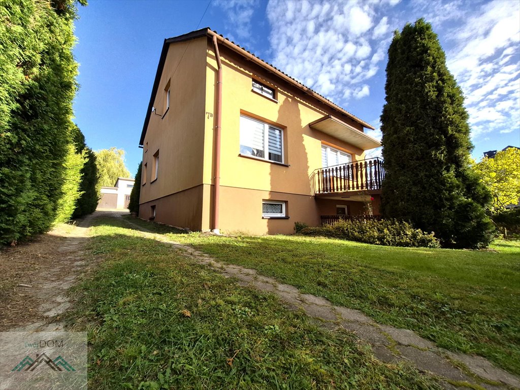 Do sprzedania dom 160 m² w Bydlinie z dużą działką Bydlin, Zawadka  160m2 Foto 1
