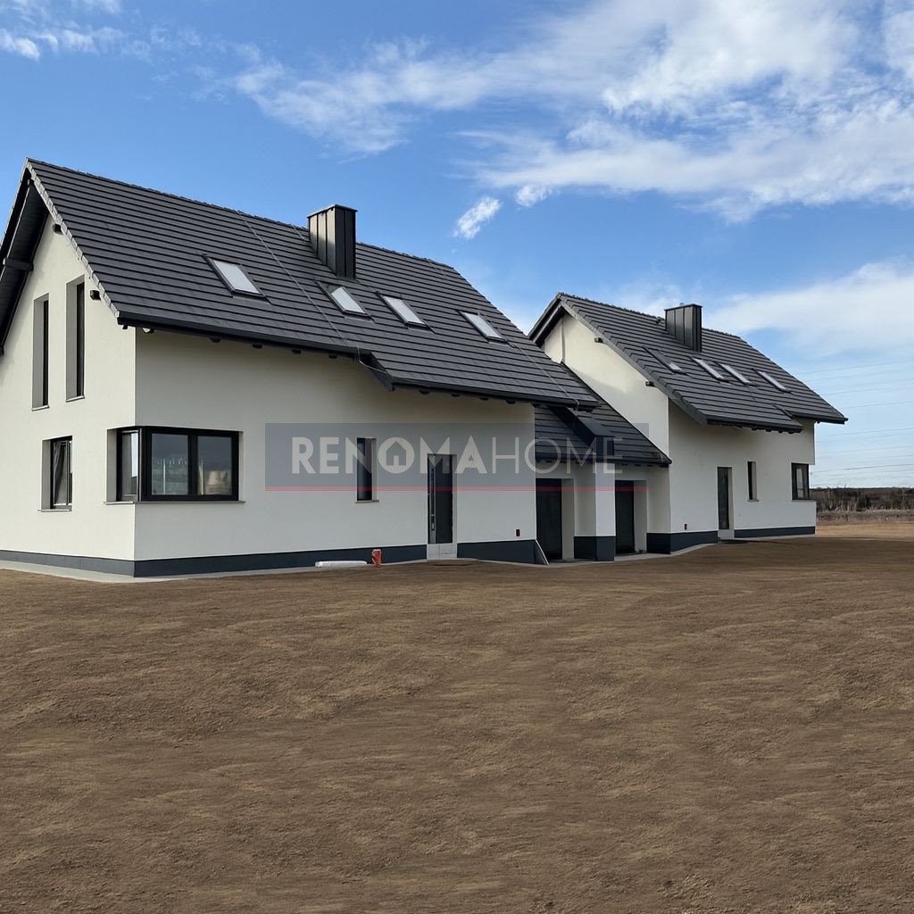 Dom na sprzedaż Milikowice  158m2 Foto 1