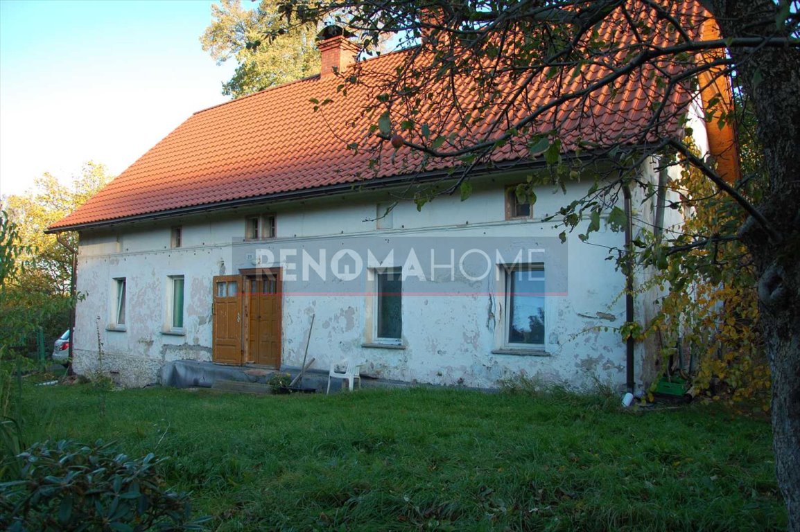 Dom na sprzedaż Niedźwiedzica  170m2 Foto 1